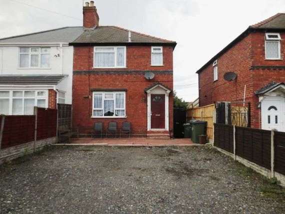 3 Bedroom Semi-Detac...