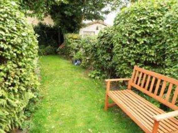 2&nbsp;Bedroom&nbsp;Terraced