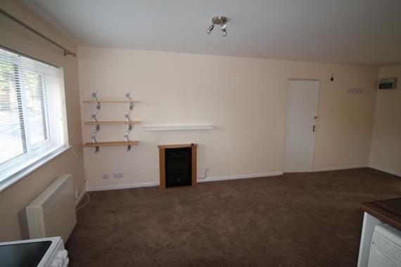 1 Bedroom Flat