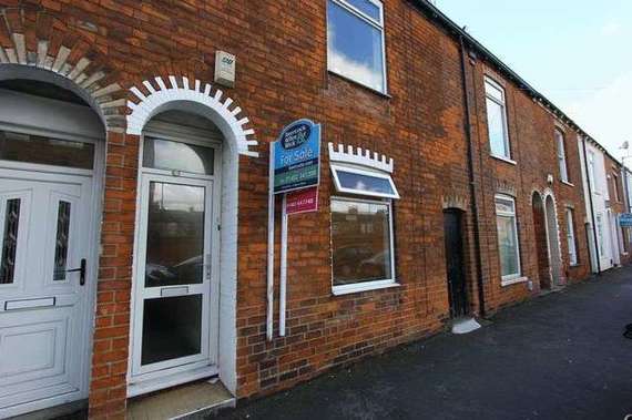 2&nbsp;Bedroom&nbsp;Terraced
