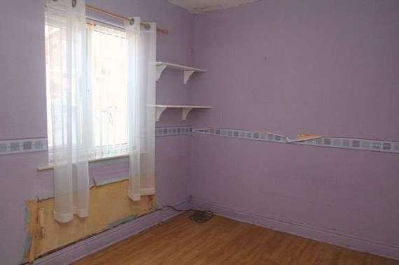 2 Bedroom Flat