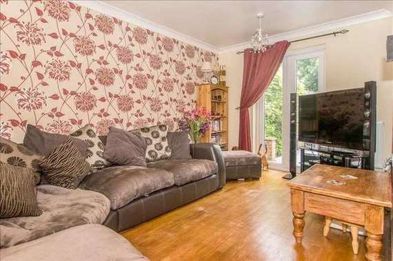 4 Bedroom Chalet