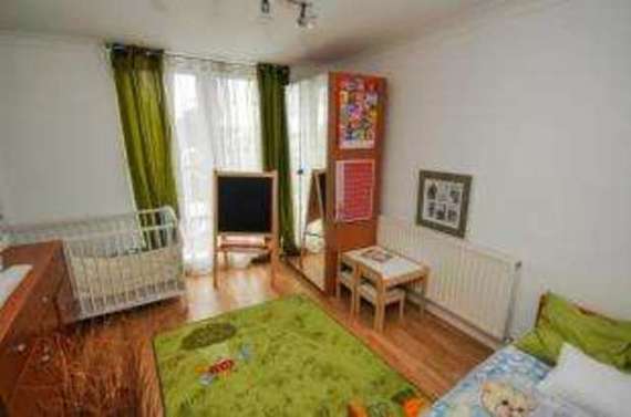 2 Bedroom Flat