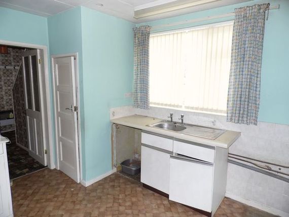 3 Bedroom Semi-Detac...
