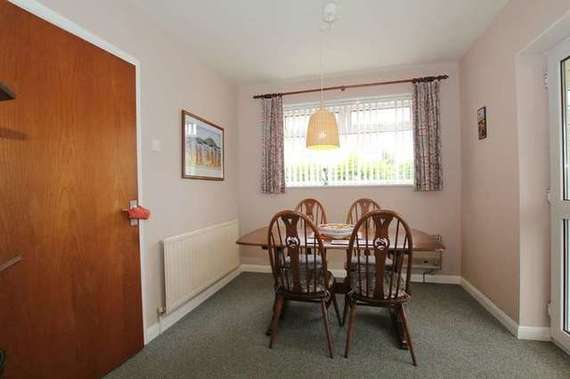 2 Bedroom Detached