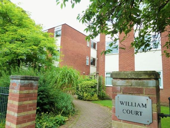 1 Bedroom Flat