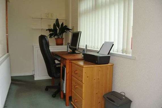 2&nbsp;Bedroom&nbsp;Detached