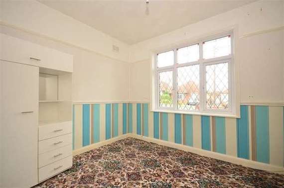 3&nbsp;Bedroom&nbsp;Bungalow