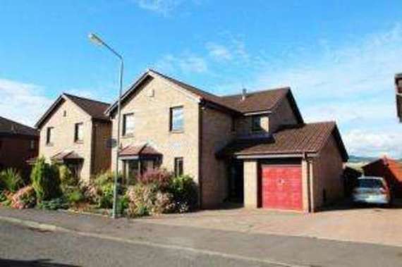 4 Bedroom Detached