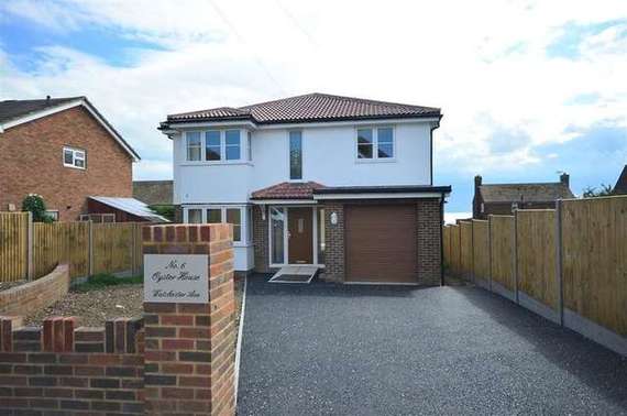 4 Bedroom Detached