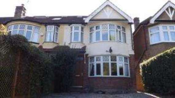 4&nbsp;Bedroom&nbsp;End of Ter...