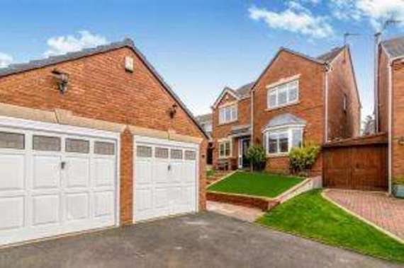 4 Bedroom Detached