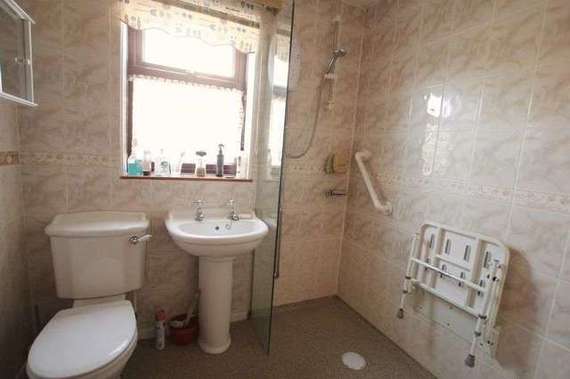 2 Bedroom Detached