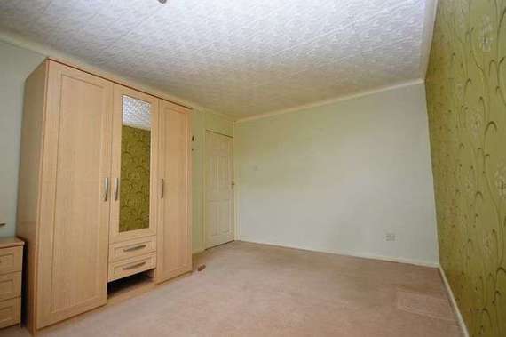 3 Bedroom Terraced