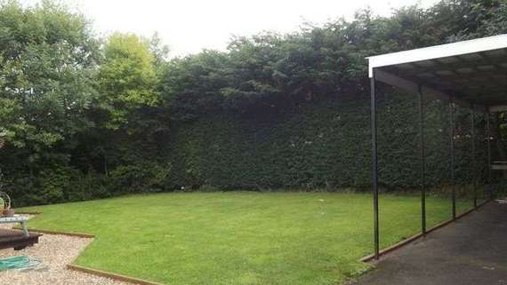 5 Bedroom Detached