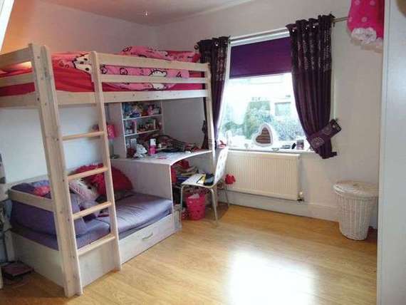 3&nbsp;Bedroom&nbsp;Semi-Detac...