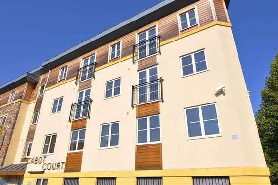 1 Bedroom Flat