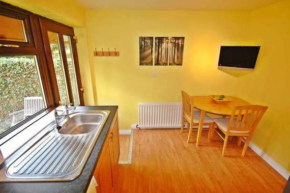 3 Bedroom Detached