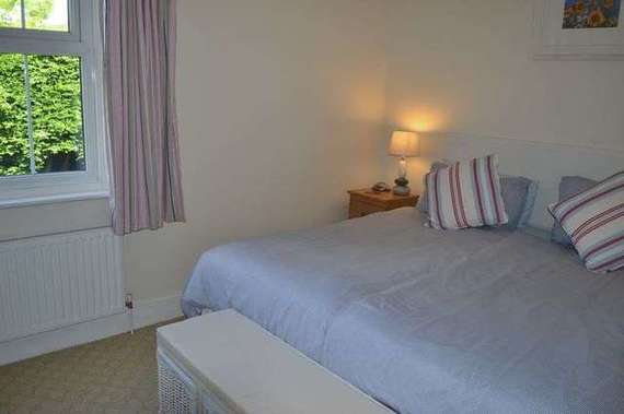 2 Bedroom Terraced