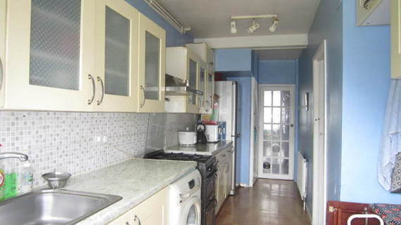 2 Bedroom Terraced