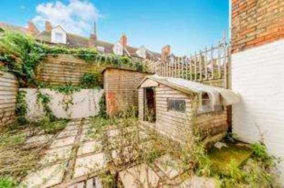 2&nbsp;Bedroom&nbsp;Maisonette