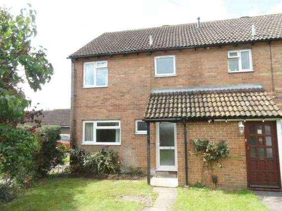 3&nbsp;Bedroom&nbsp;Semi-Detac...