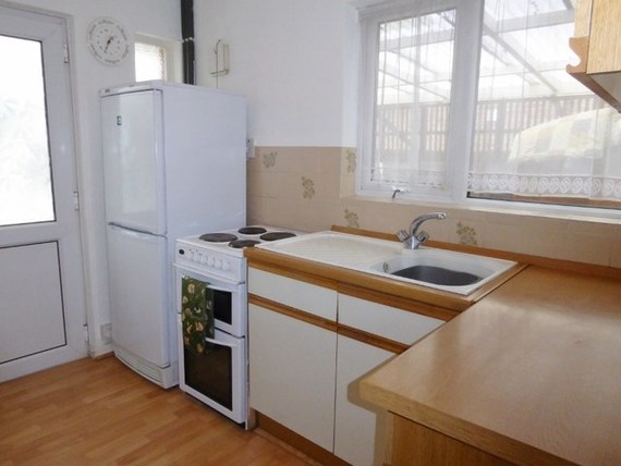 3 Bedroom Detached
