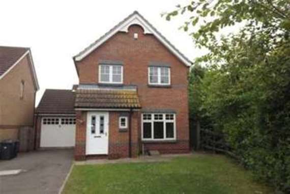 3&nbsp;Bedroom&nbsp;Detached