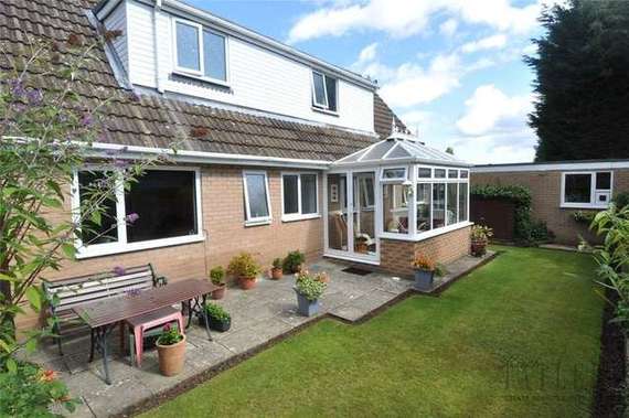 4 Bedroom Detached