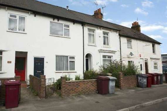 2 Bedroom Terraced