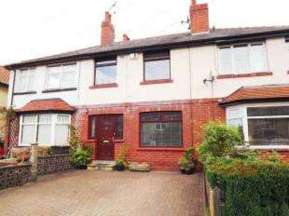 3 Bedroom Terraced