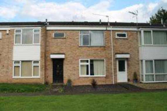 3 Bedroom Detached