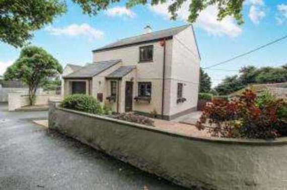 3 Bedroom Detached