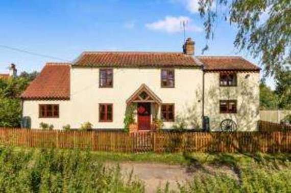 4 Bedroom Detached