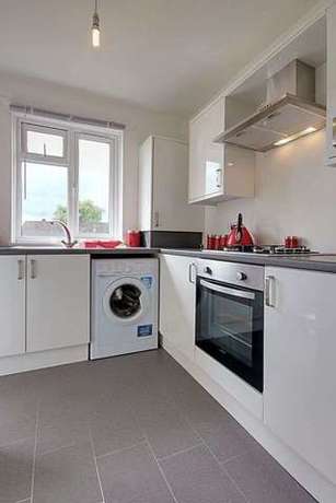 2 Bedroom Flat