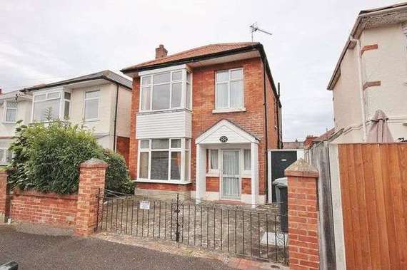 3 Bedroom Detached