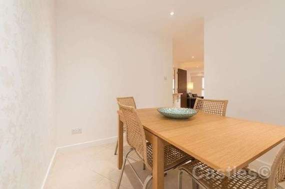 1 Bedroom Flat