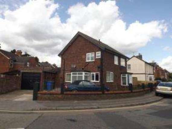 3 Bedroom Detached