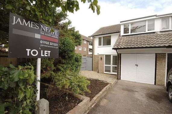 3 Bedroom Semi-Detac...