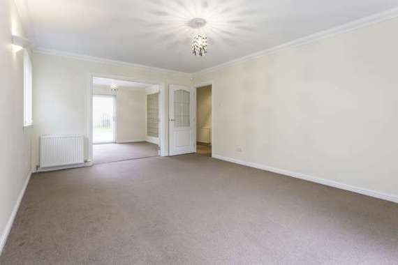 4 Bedroom Detached V...