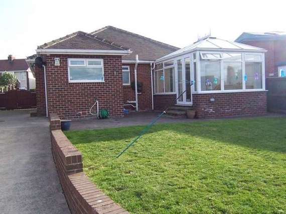 3 Bedroom Detached