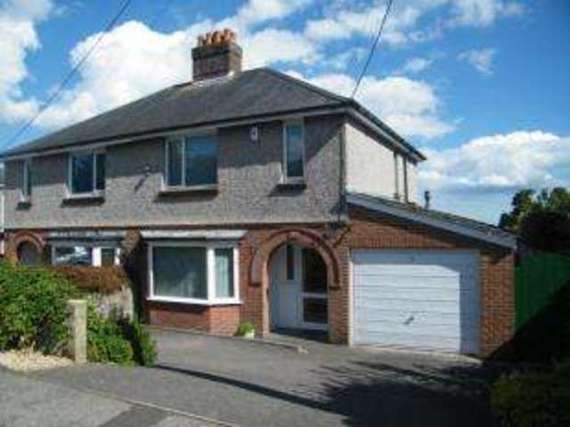 3 Bedroom Semi-Detac...