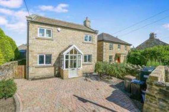 3 Bedroom Detached