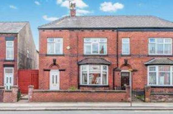 3 Bedroom Semi-Detac...