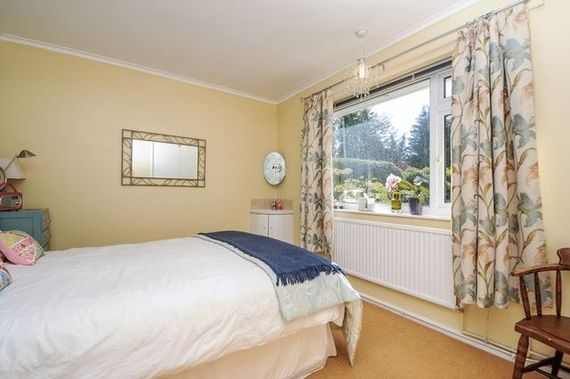5 Bedroom Detached
