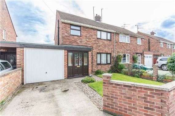 3 Bedroom Semi-Detac...