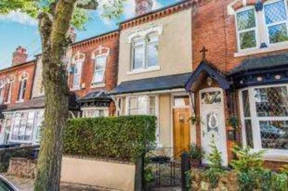 3 Bedroom Detached