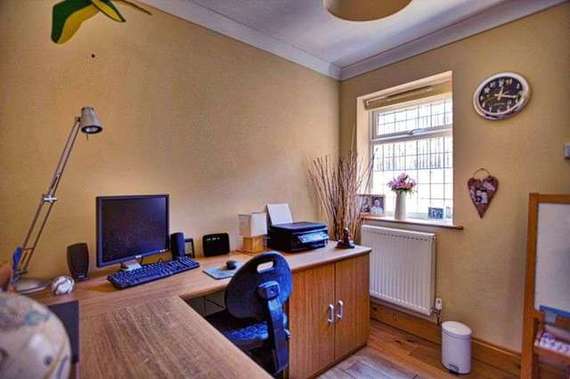 4 Bedroom Detached