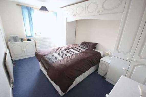 3 Bedroom Terraced