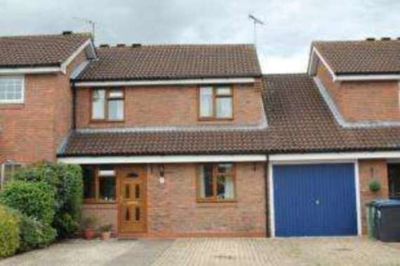 3 Bedroom Detached